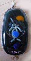 Pendant #025N